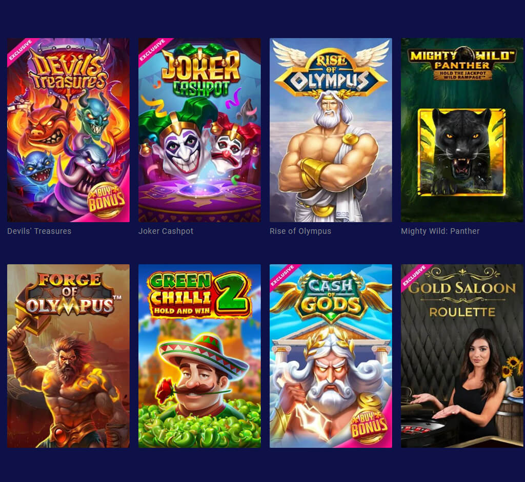 Frumzi Spielautomaten auf dem Desktop Frumzi Spielautomaten auf dem Desktop