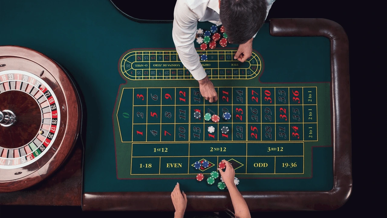 Sind Online-Casinos mit echtem Geld fair