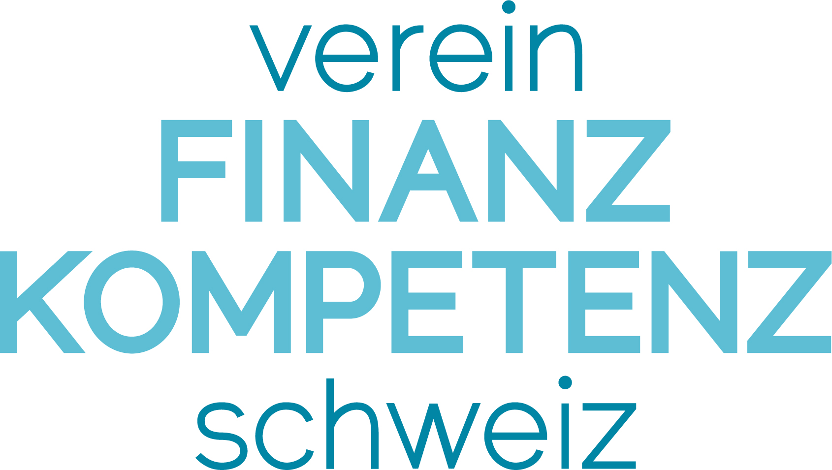 Logo Verein Finanzkompetenz Schweiz